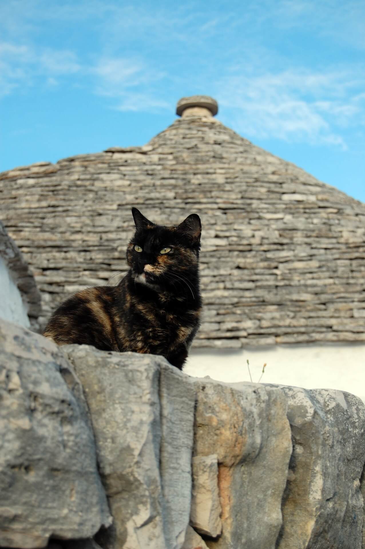 Alberobello Puglia