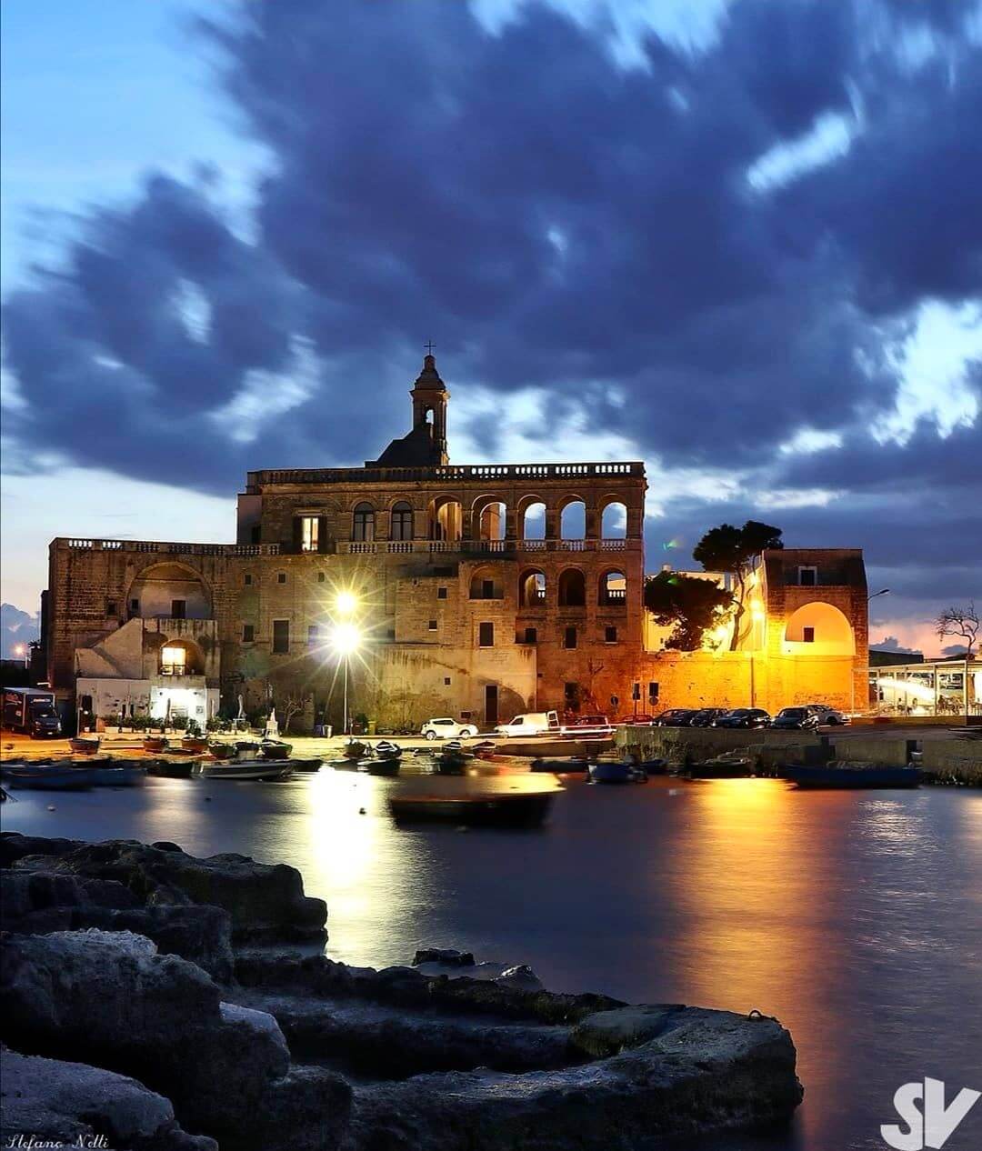 Bari Puglia