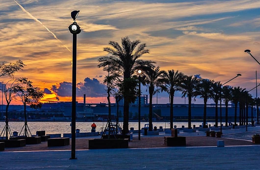 Brindisi Salento Puglia 