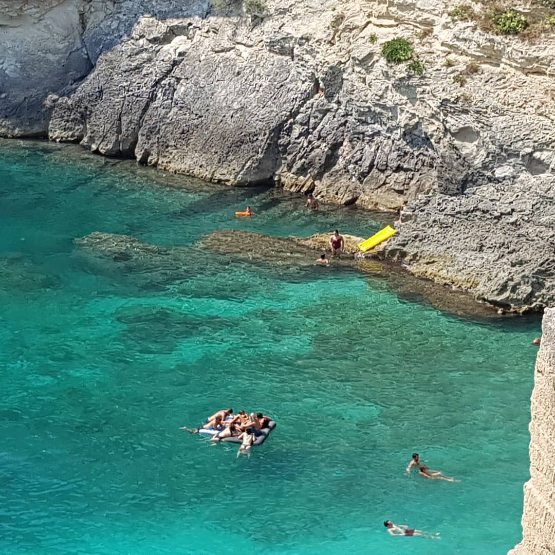 Castro Salento Puglia