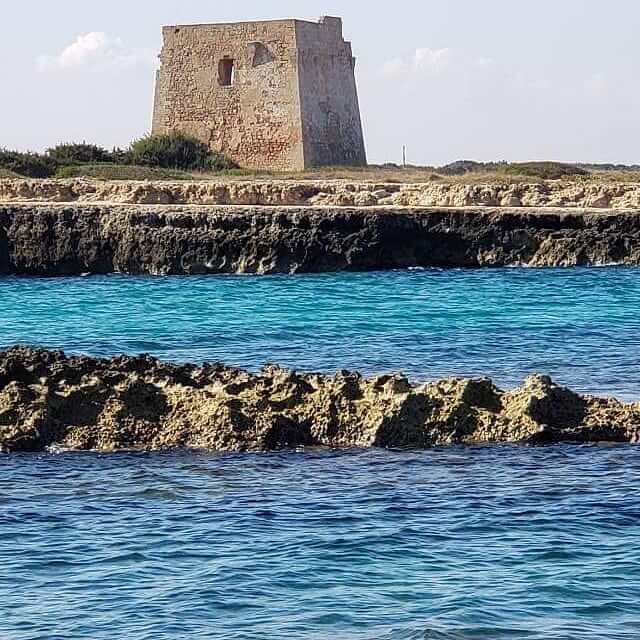 Costa Merlata Puglia