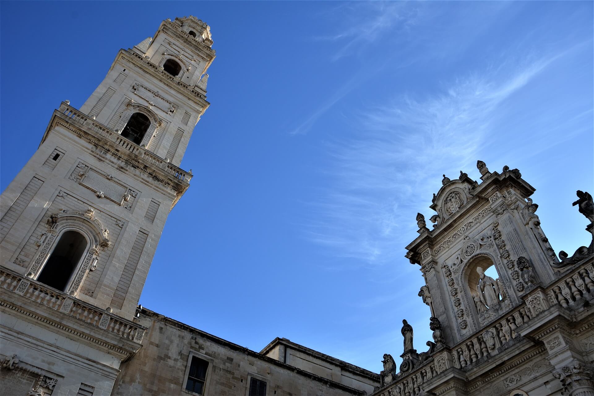 Lecce Puglia