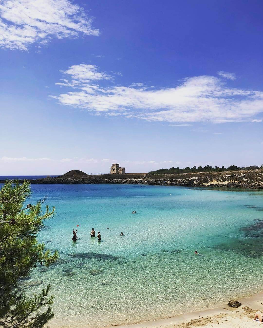 Leporano Puglia Taranto