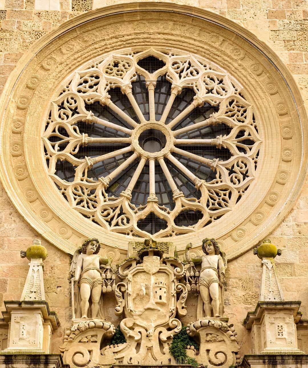 Otranto Catedral Annunziata 