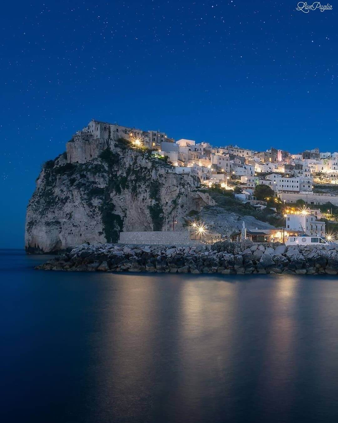 Rodi Garganico Puglia