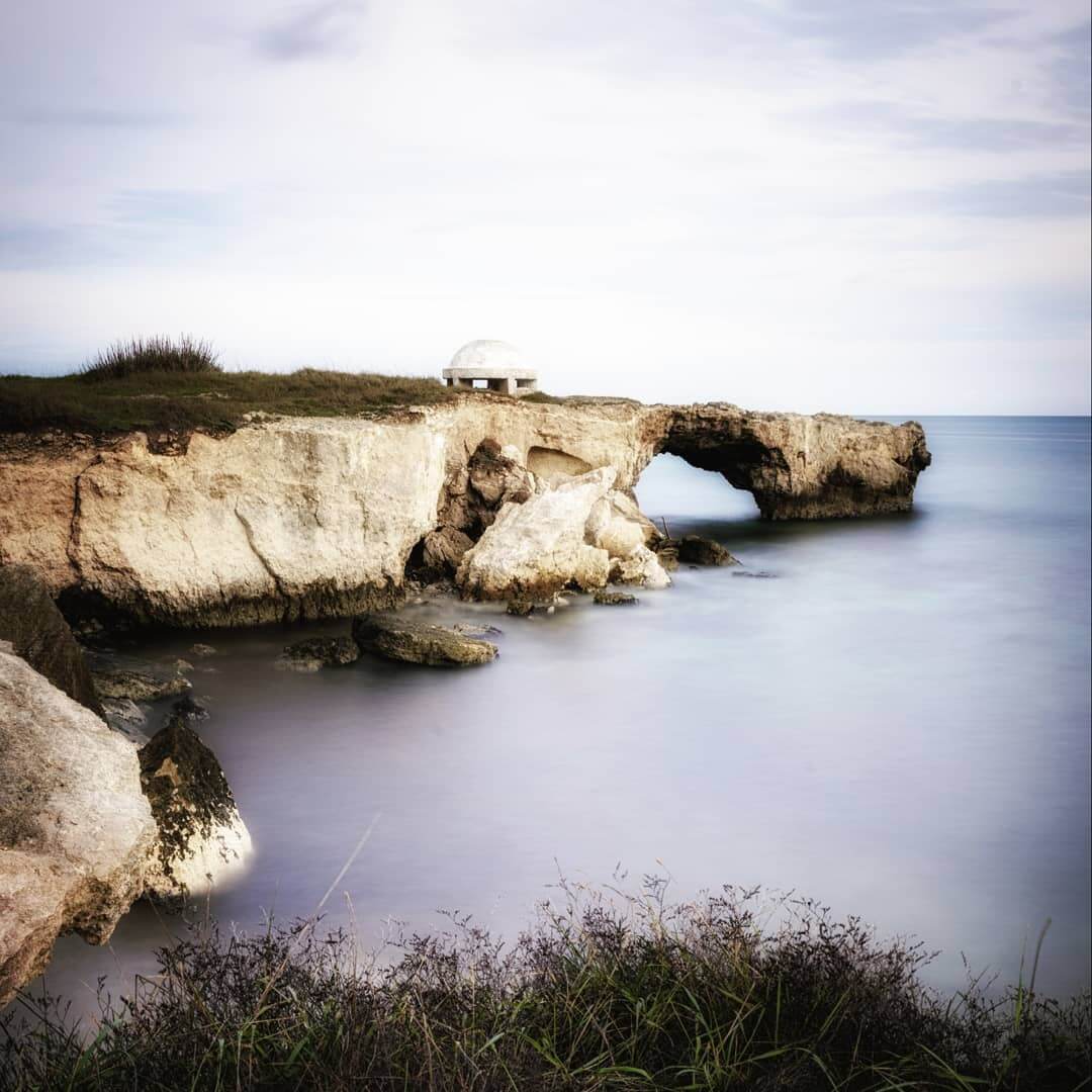 San Foca Salento Puglia