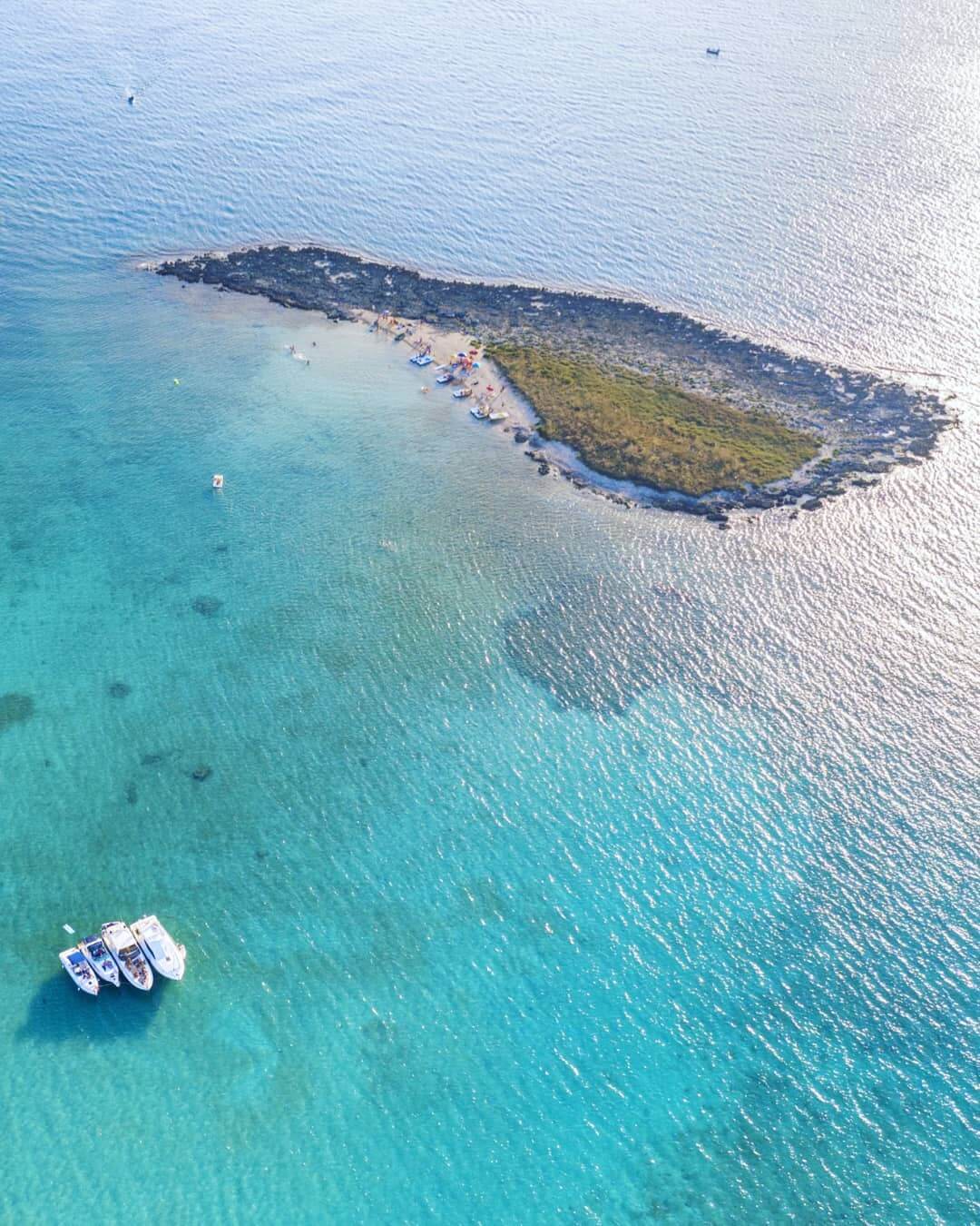 Sant'Isidoro Salento Puglia