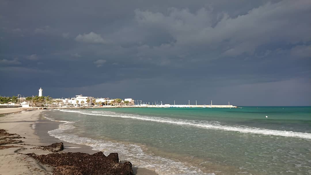 Costa Brindisi Puglia