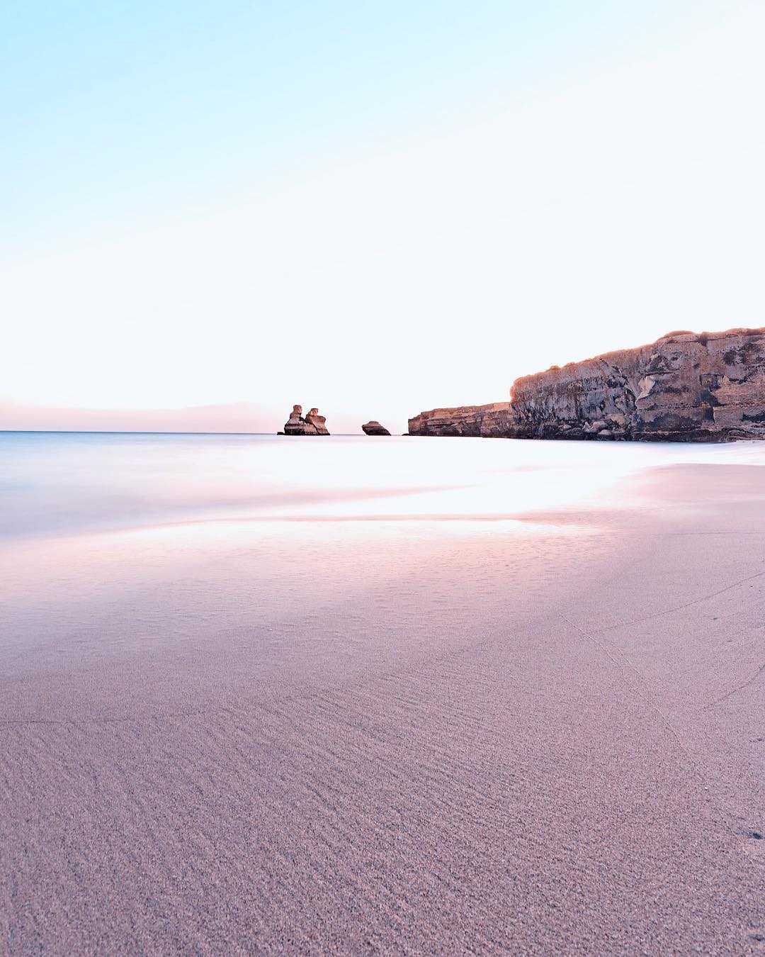 Torre dell'Orso Salento Puglia