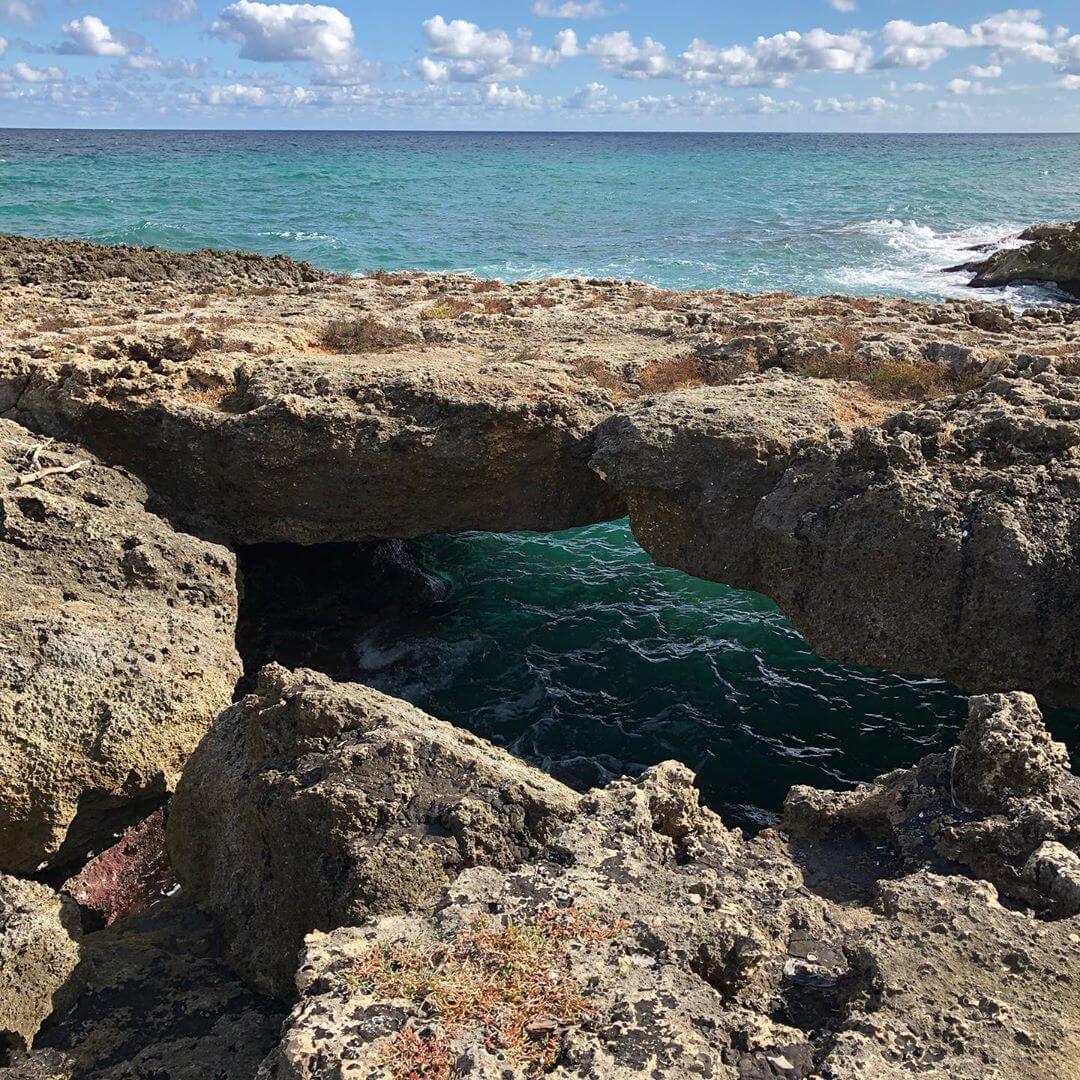 Torre Pozzelle Puglia