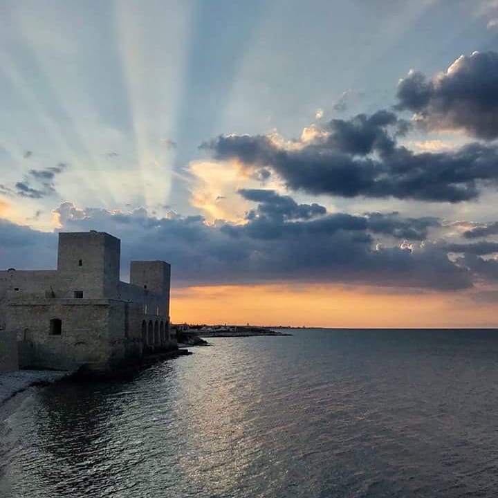 Castello Trani