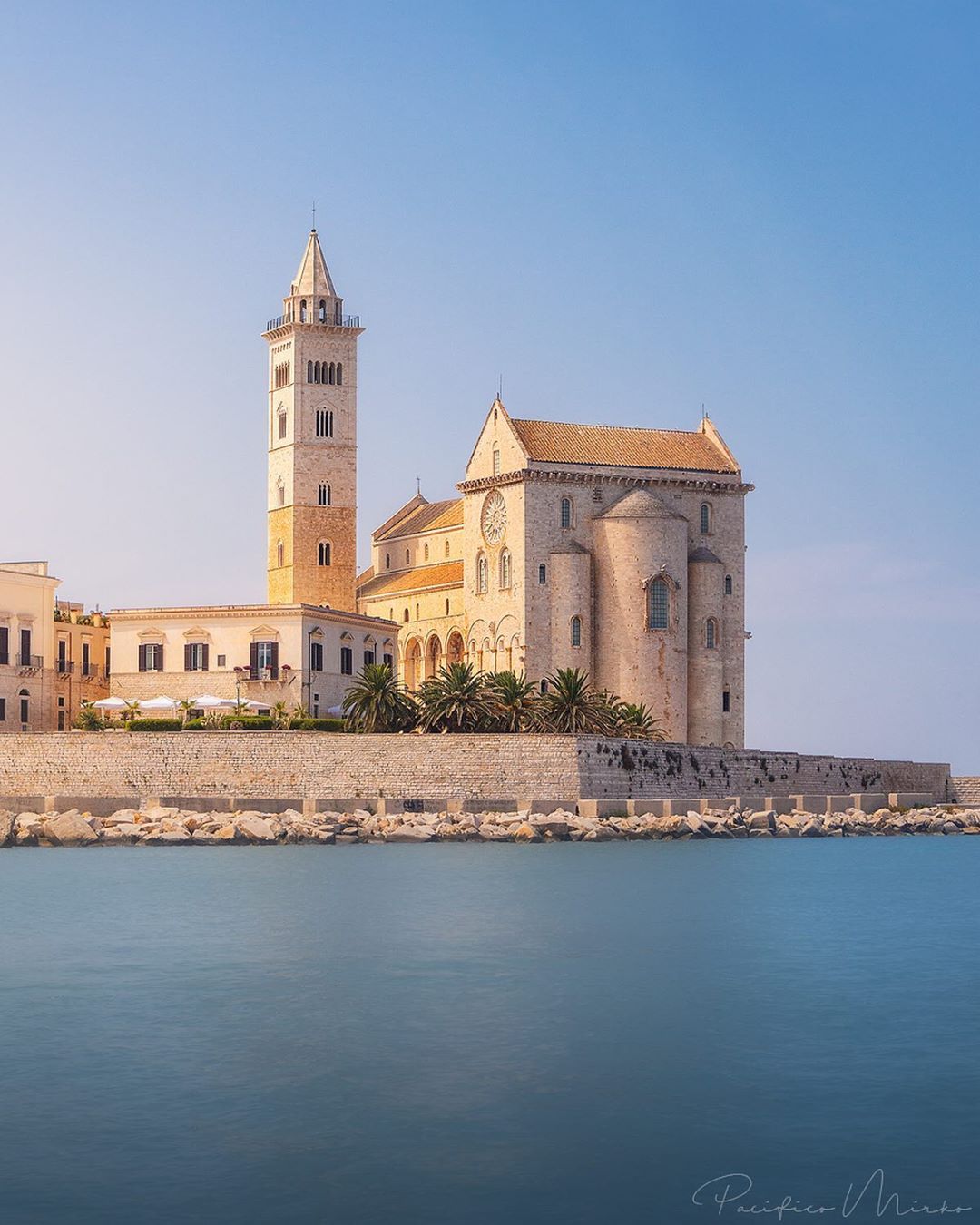 Cattedrale Trani