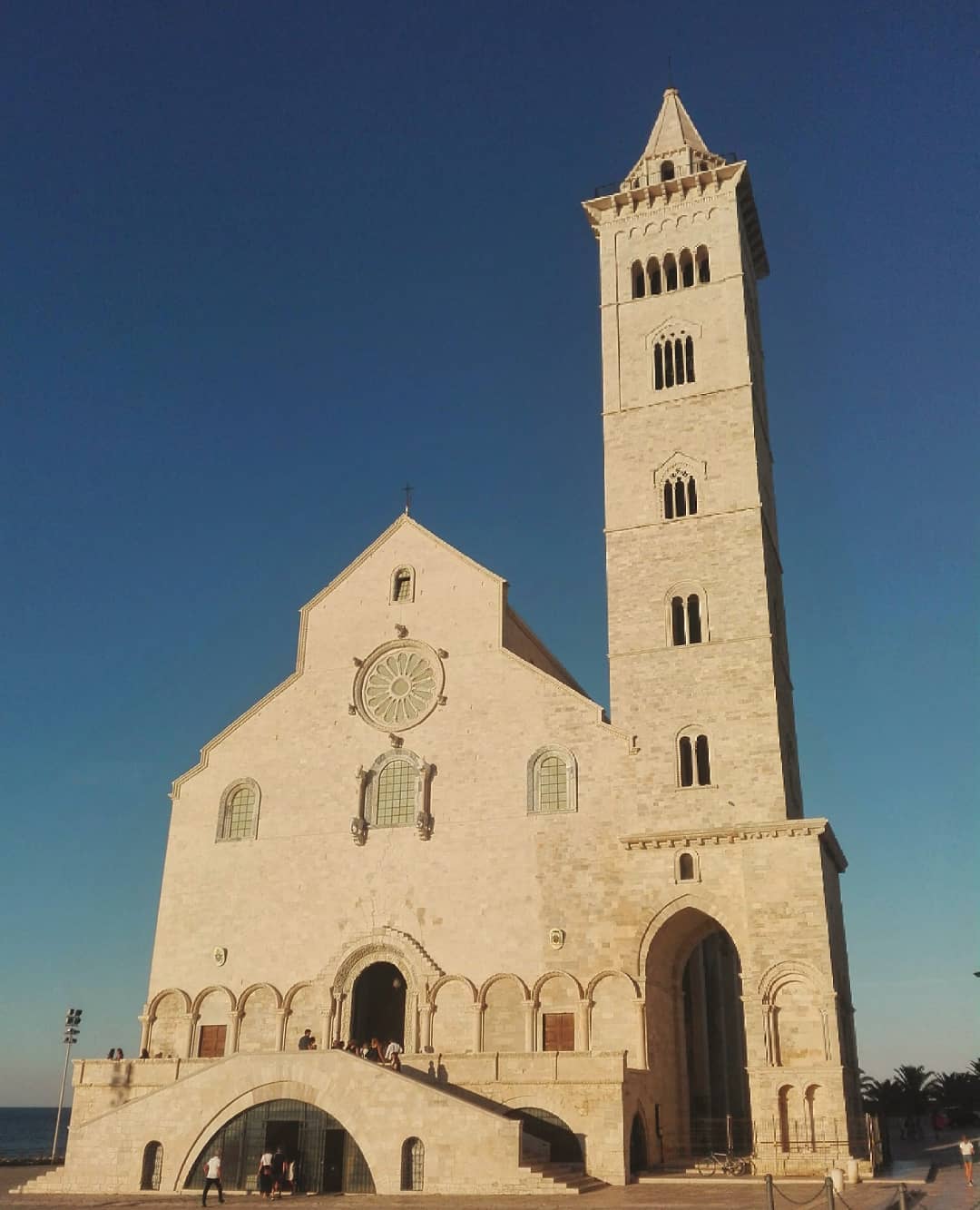 Cattedrale Trani