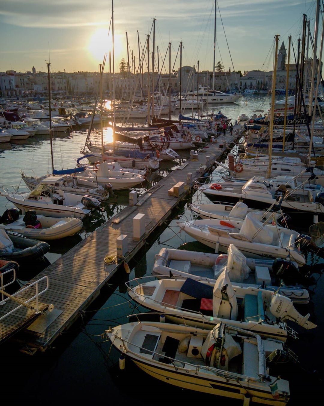 Porto Trani