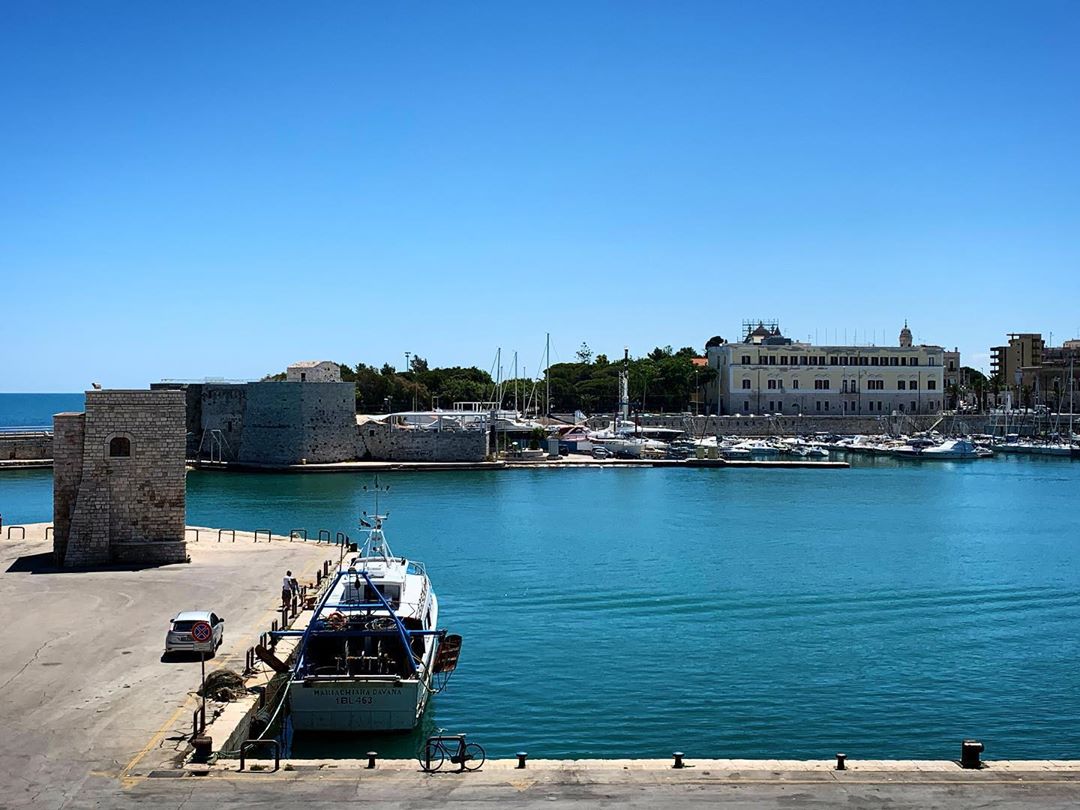 Porto Trani